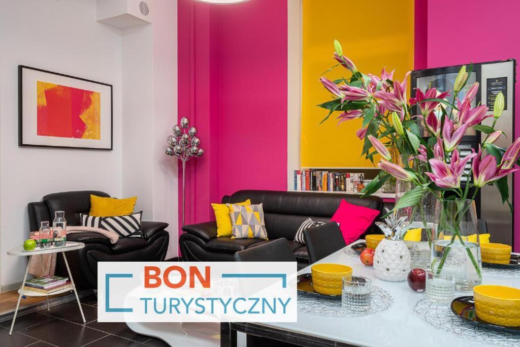 ורוצלב Amnezja Hostel מראה חיצוני תמונה