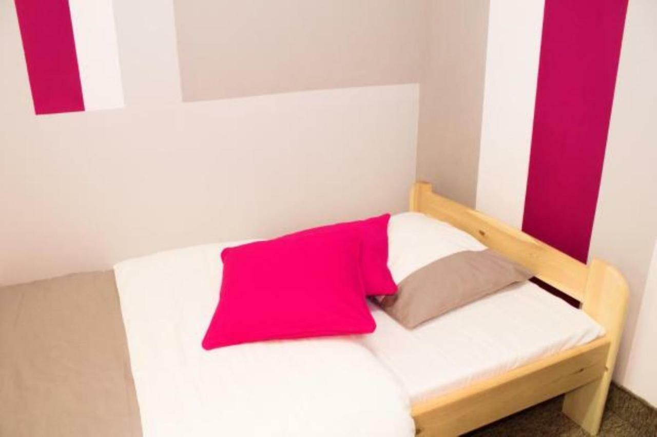 ורוצלב Amnezja Hostel מראה חיצוני תמונה