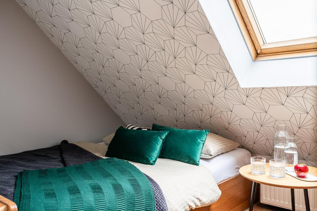 ורוצלב Amnezja Hostel מראה חיצוני תמונה