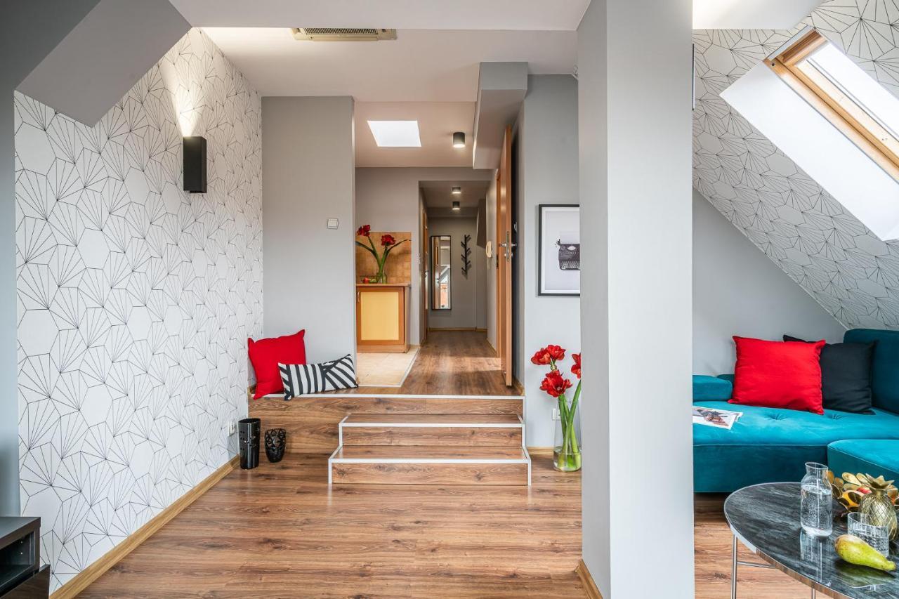 ורוצלב Amnezja Hostel מראה חיצוני תמונה
